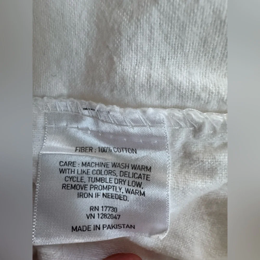 Luxurious White Flannel Fitted Sheet Size King
